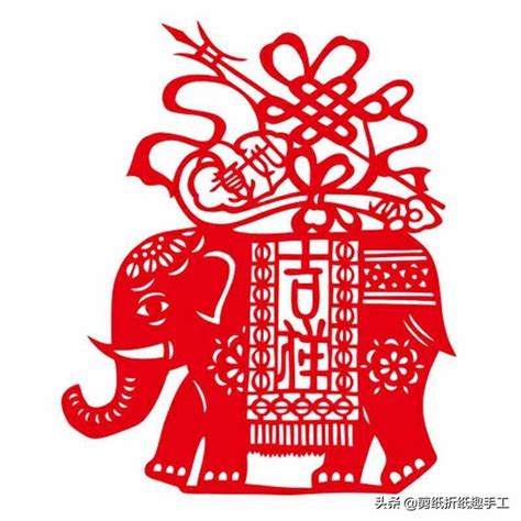 大象的象徵|大象：中國傳統吉祥物，吉祥、太平的象徵